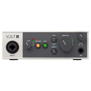 کارت صدا یونیورسال آدیو مدل Volt 1